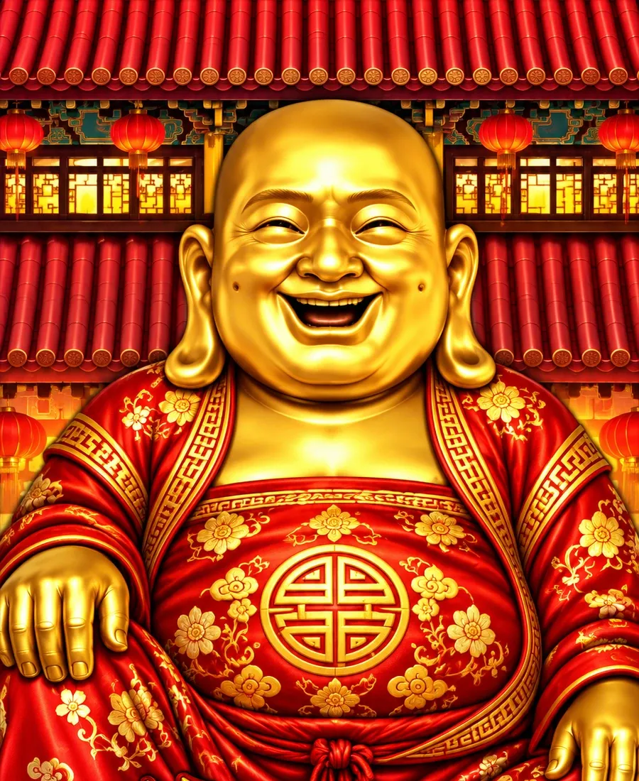 Happy & Prosperous