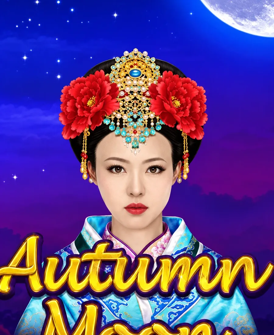 Autumn Moon